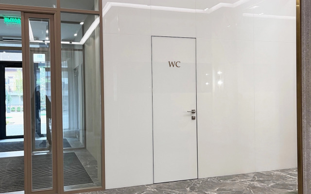 Uyutnaya Studiya V Tsentre Goroda Flat