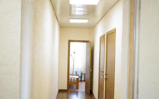 Raduga Guest house