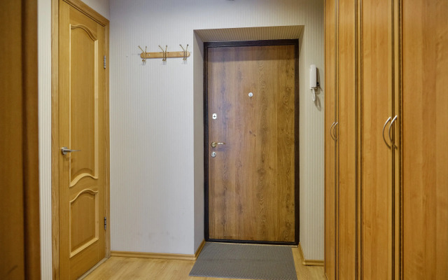V Tsentre Goroda Ot Welcome V Ekb Flat