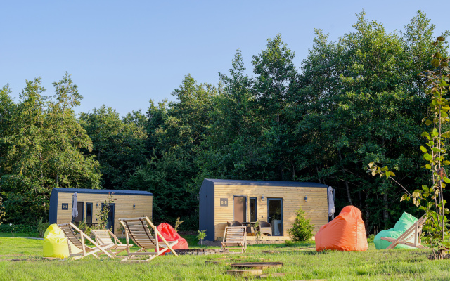 Glampoint Glamping