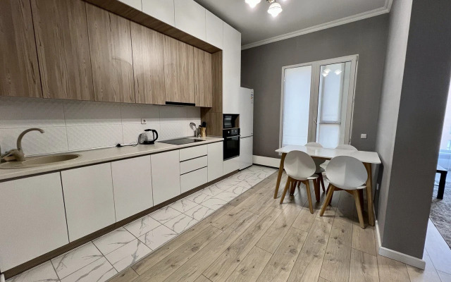 Квартира Уютная в центре города