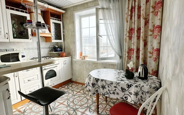 Квартира 2-х комнатная с хорошим ремонтом