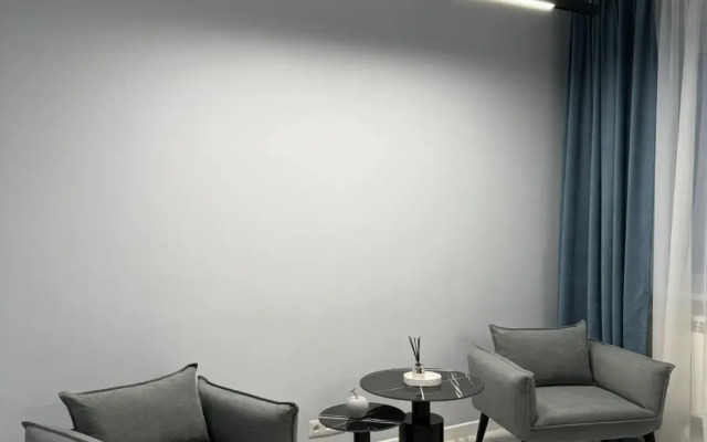 Отель Вилла