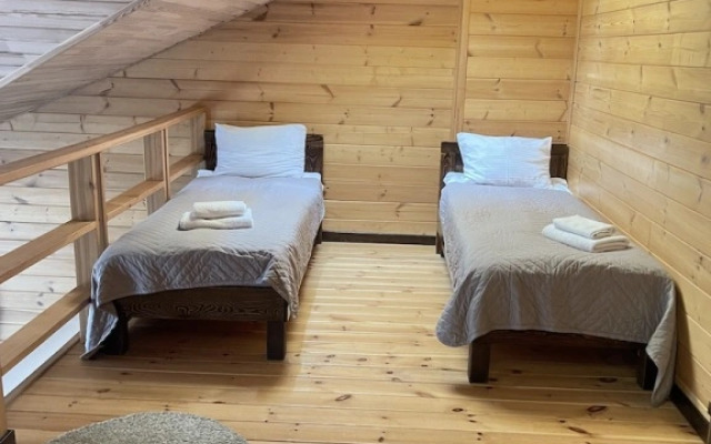 Апартаменты 1205 в Sunny Valley