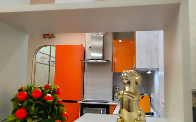 Квартира в самом центра Архангельска