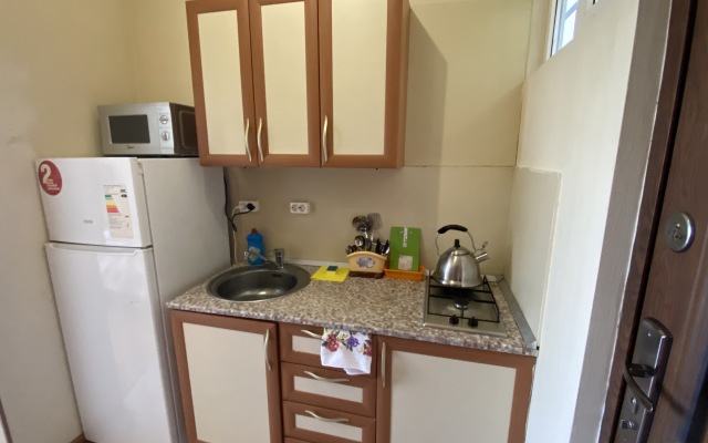 Pioner Guest House