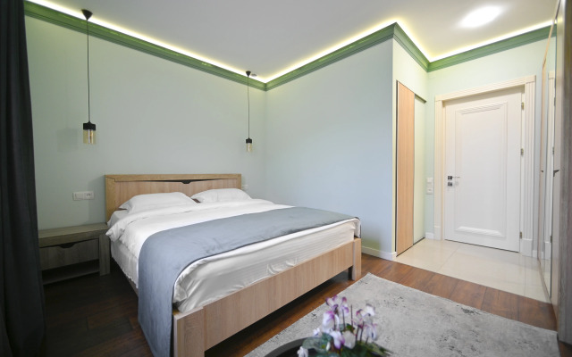 Mon Invite Hotel, Mini-Hotel