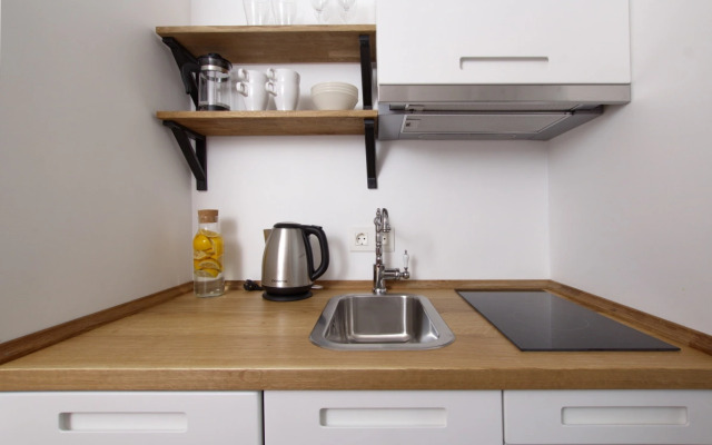 Квартира Lifehack apart 3