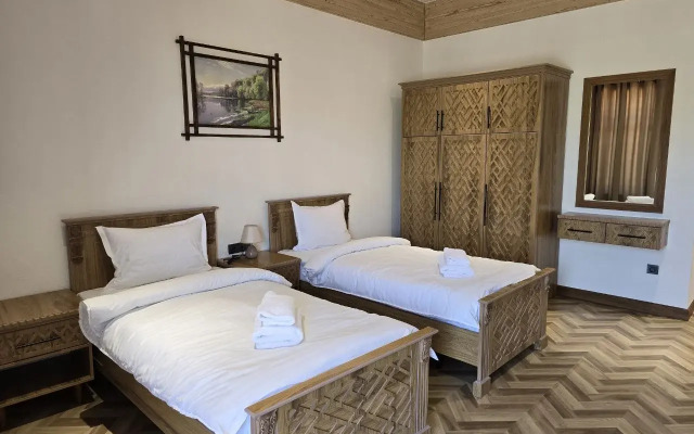 Pana Hotel Family Resort