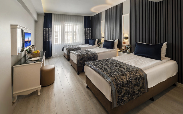 Beyazit Palace Hotel