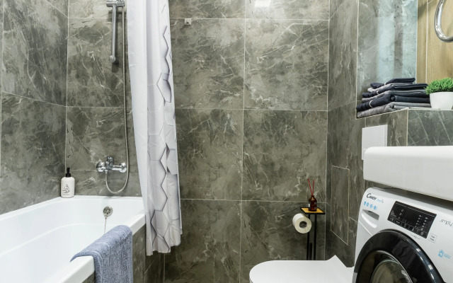 Квартира Уютная квартира в центре Мурино