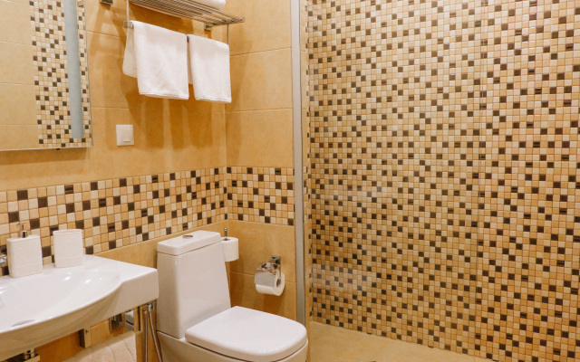 Chetyre Sezona Hotel