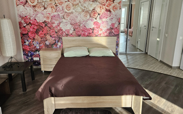Na Uskova Apartamenty