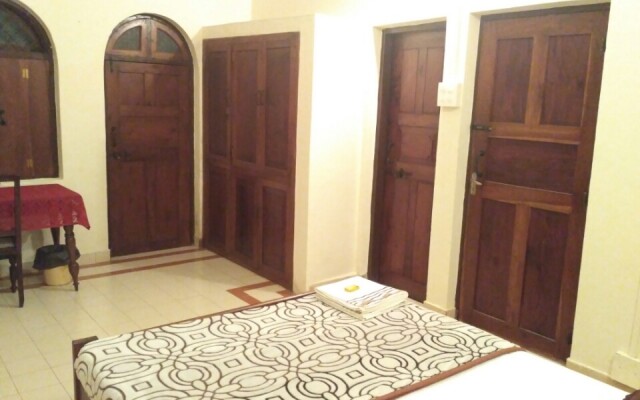 Copper Red Villa Guest House