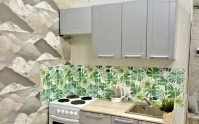 Квартира Свободная Студия