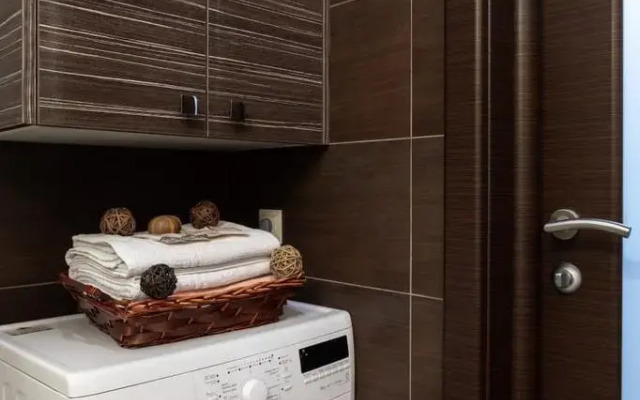 Квартира Рабочая 6