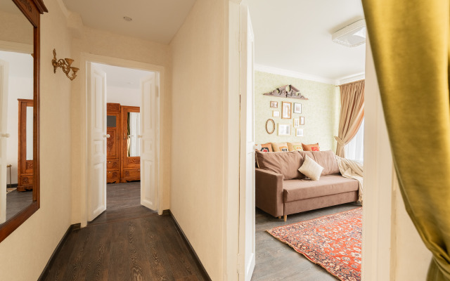 Квартира Эпоха на Баумана