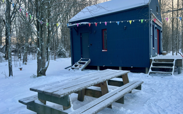 Гостевой дом Домики в поле