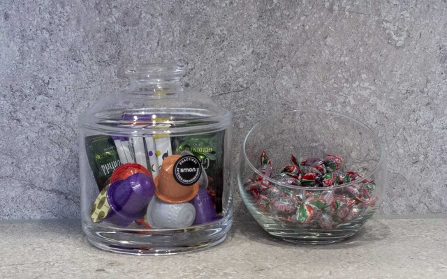 Апартаменты Апарт-отель Mira Apartments