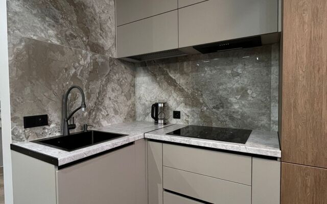 Apartamenty Pyat Zvyozd Flat