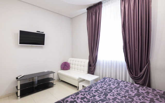 U Aeroporta Apartaments