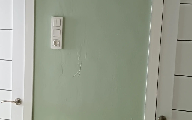 Volzhskiy bereg Flat