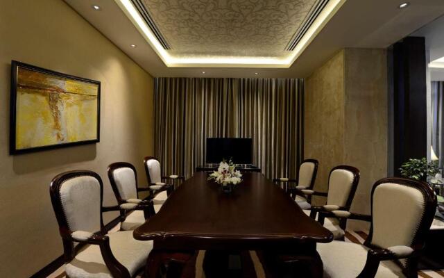 Radisson Blu Chattogram Bay View Hotel