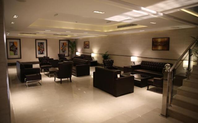 Gloria Hotel