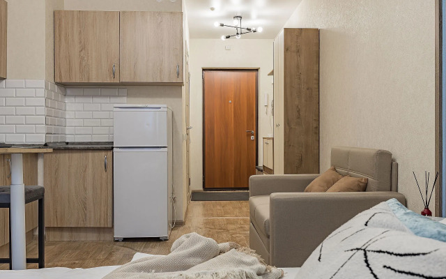 Квартира Уютная в Молодежном Центре города