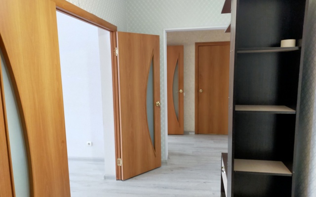 Апартаменты на Трилейсера