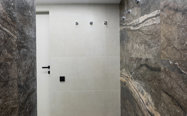 Квартира на Улице Крымской 3к4 Кв. А3.2