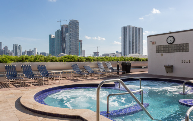 Апартаменты Cozy Stay