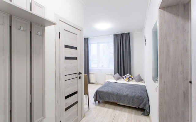 Квартира большая и красивая на Кирова