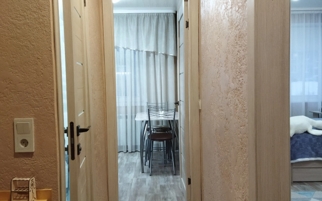 Квартира Уютная как дома