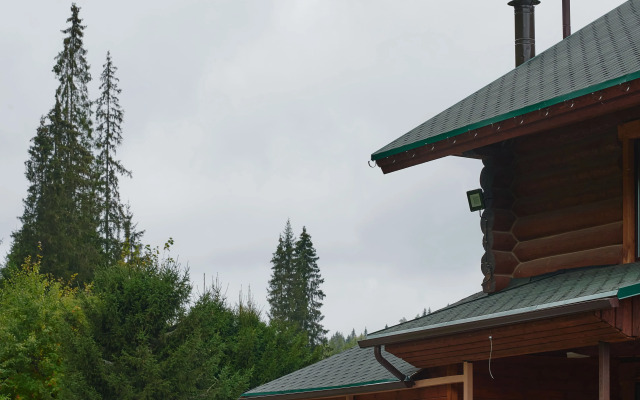 Гостевой Дом Villanorda