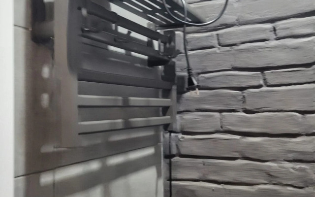 Апартаменты Логово Румс Четырёхкомнатные