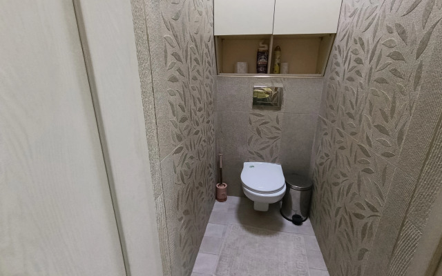 Квартира Памирский уют