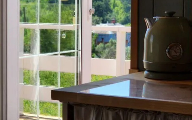 Частный дом Уютный для Комфортного Отдыха