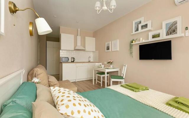 Апартаменты Arrival на 5 Дорожной