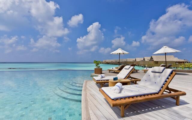 Milaidhoo Maldives