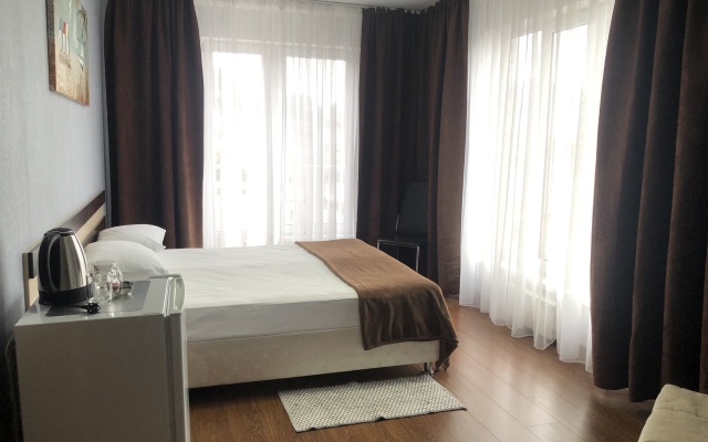 KiT Guest House