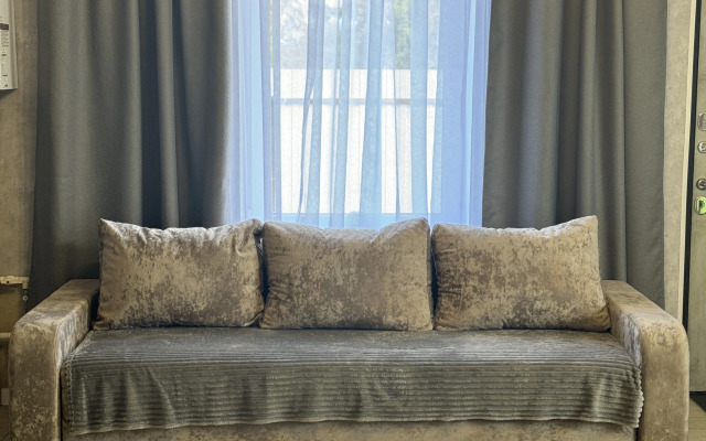 Гостевой Дом СНТ Сосновка