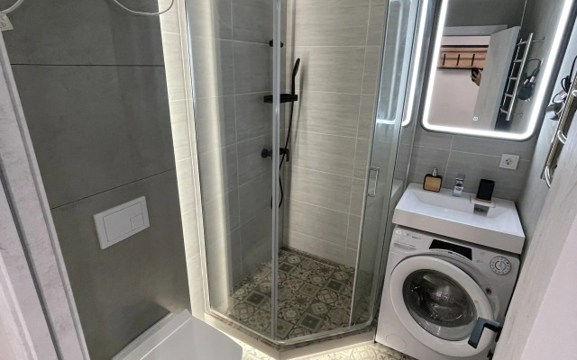 Апартаменты на Книповича