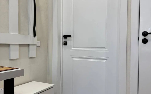 Апартаменты Yousinn Серафимовича 6 кв 4