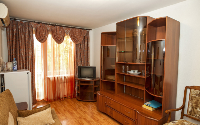 Globus Hotel-apartments