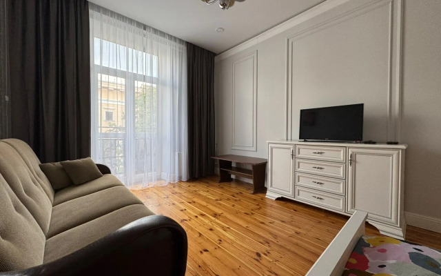 Апартаменты Cozy Homes Brest