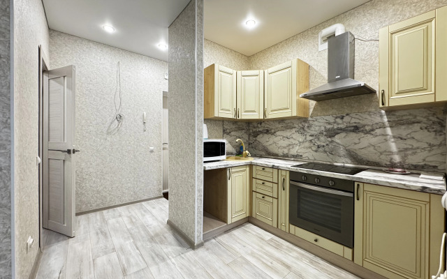 Квартира новая Евро-Двухкомнатная в центральном районе города