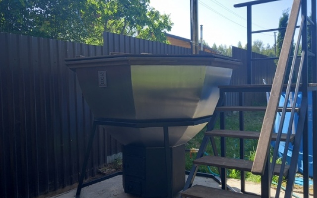 Гостевой дом Сосновая роща