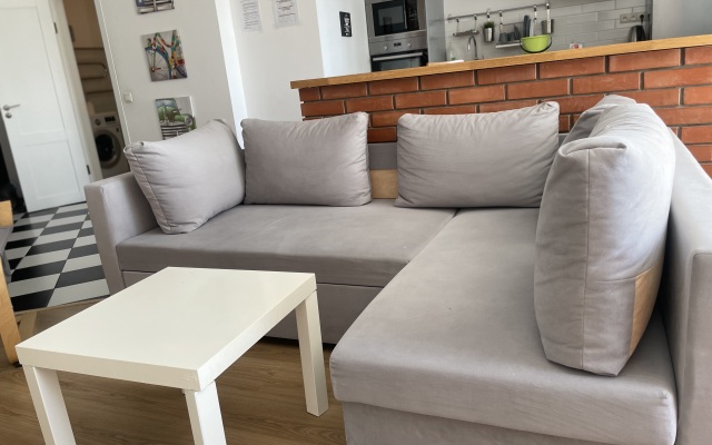 Vidovaya Flat