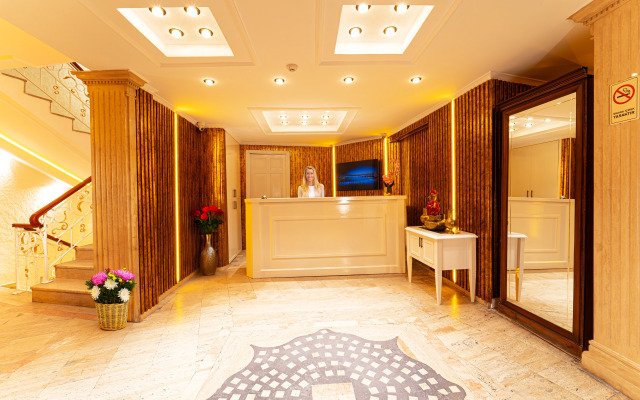 Ayasofya Hotel